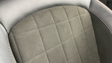 MINI Hatchback 2.0 John Cooper Works 3dr Petrol Hatchback